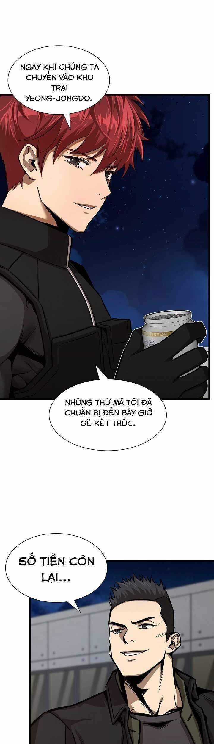 Return Survival - Chương 90 - Trang 14