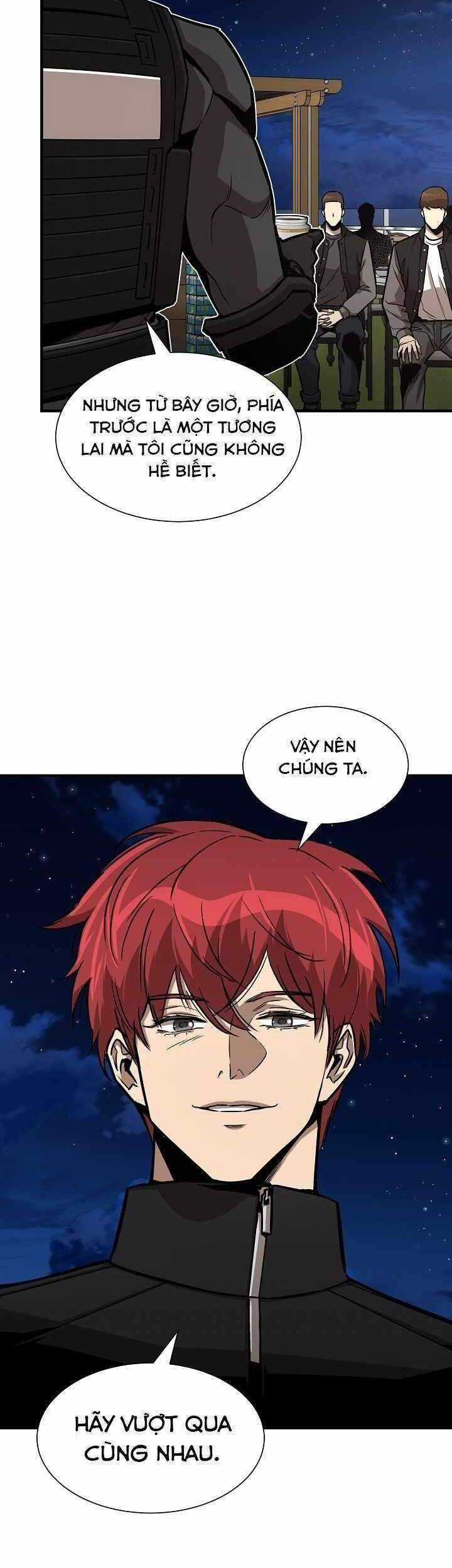 Return Survival - Chương 90 - Trang 16