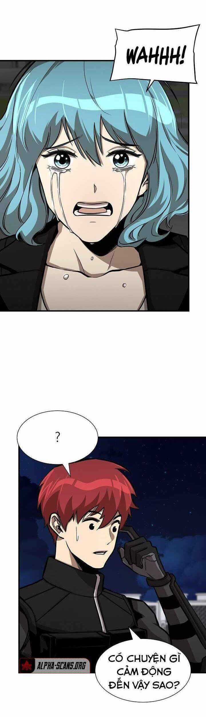 Return Survival - Chương 90 - Trang 17