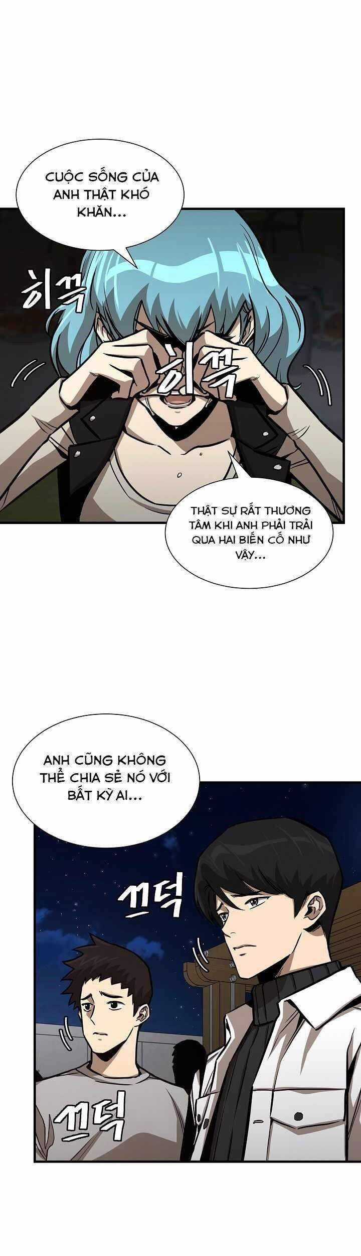 Return Survival - Chương 90 - Trang 18