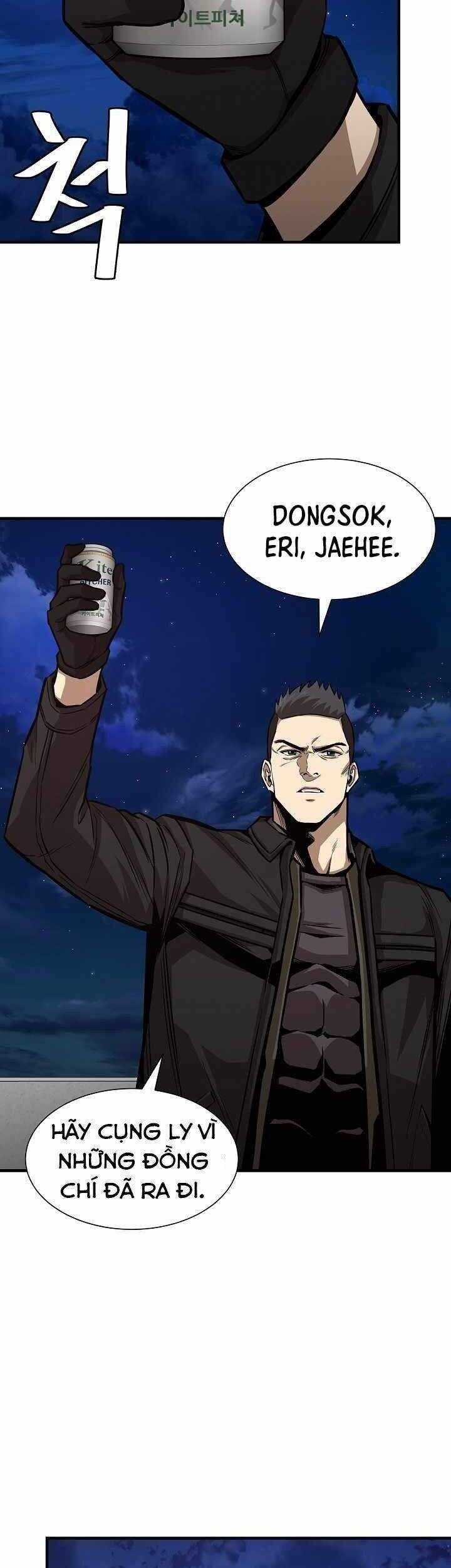 Return Survival - Chương 90 - Trang 3