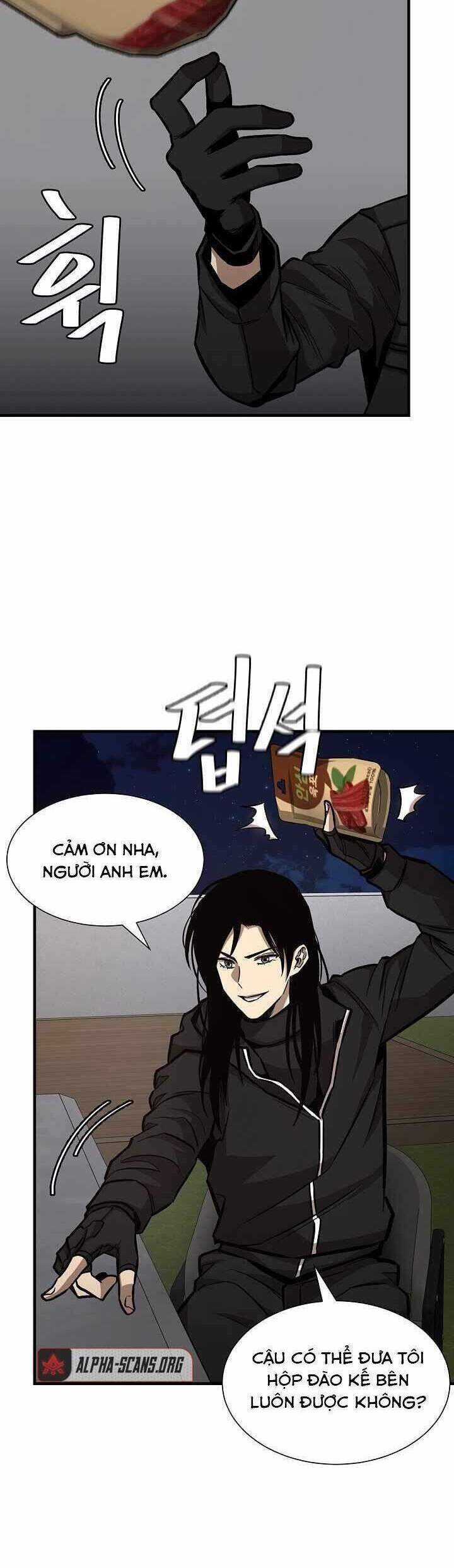 Return Survival - Chương 90 - Trang 21