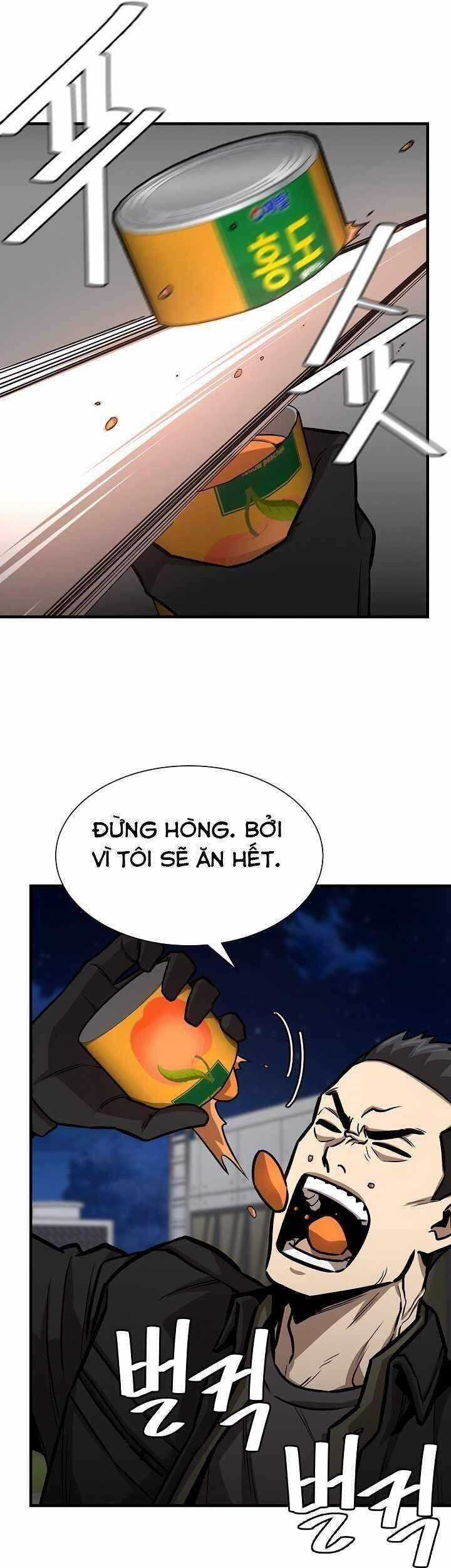 Return Survival - Chương 90 - Trang 22