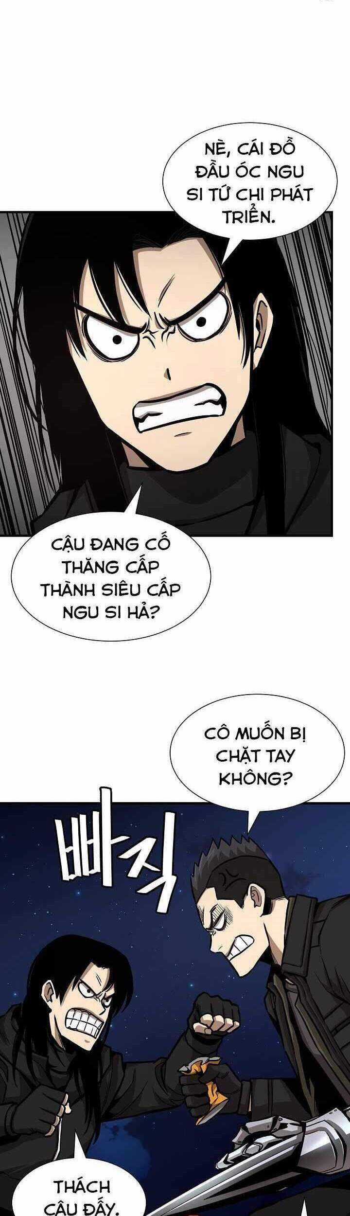 Return Survival - Chương 90 - Trang 23