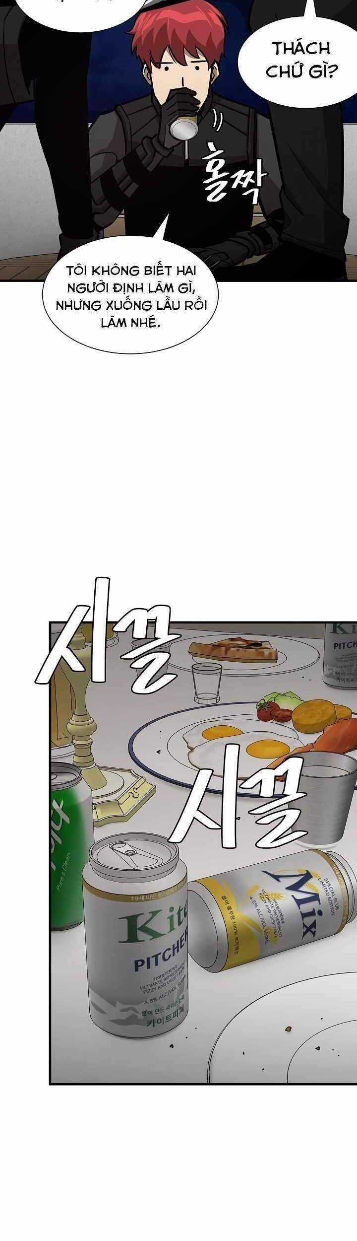 Return Survival - Chương 90 - Trang 24