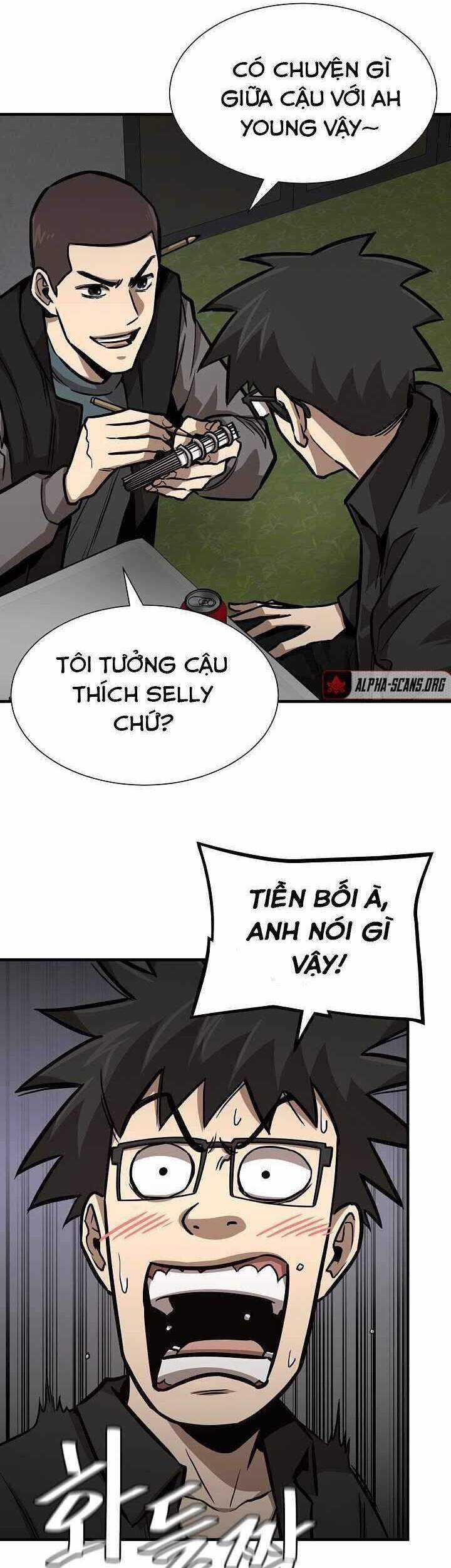 Return Survival - Chương 90 - Trang 25