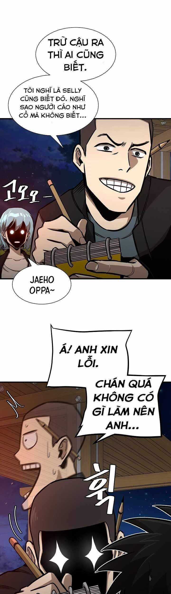 Return Survival - Chương 90 - Trang 27