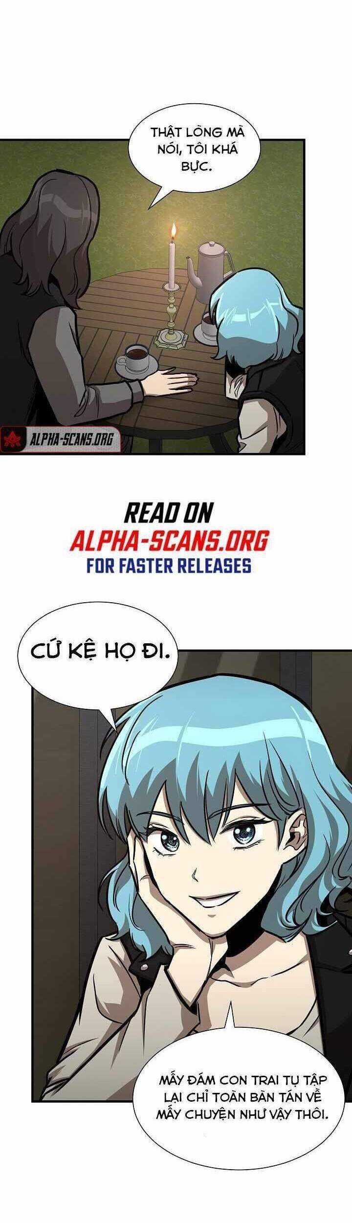 Return Survival - Chương 90 - Trang 30