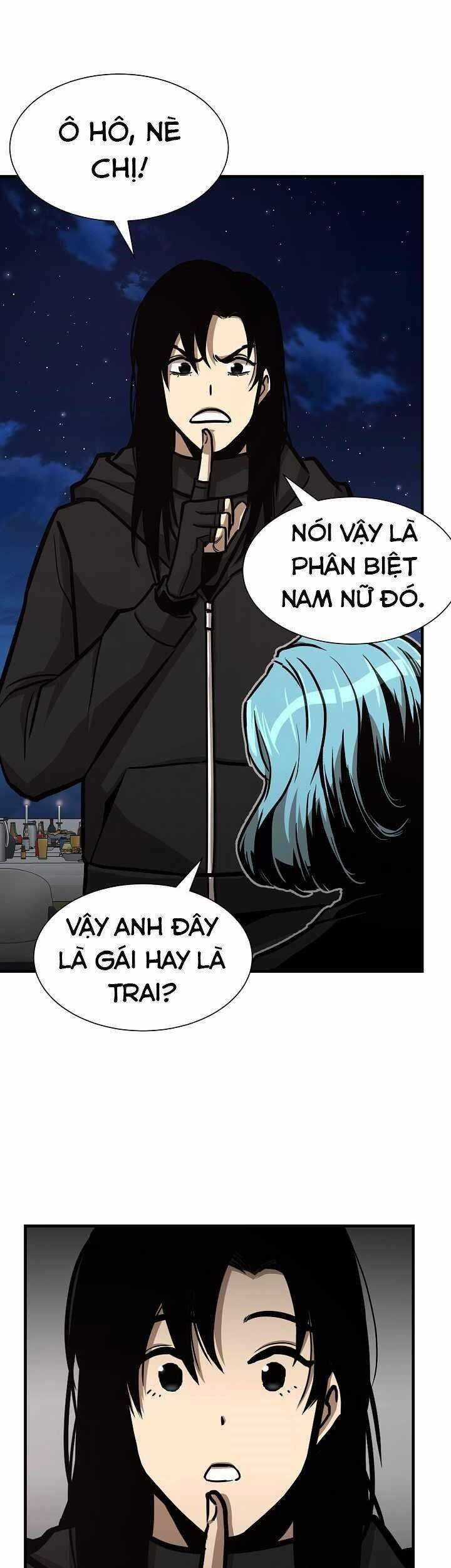 Return Survival - Chương 90 - Trang 31