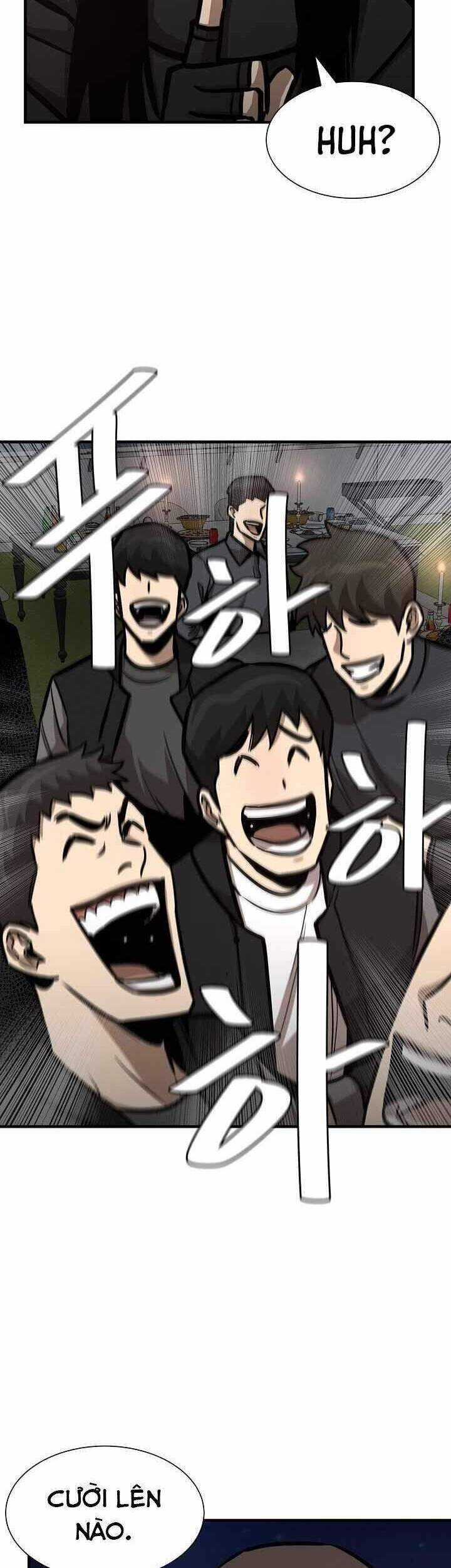 Return Survival - Chương 90 - Trang 32