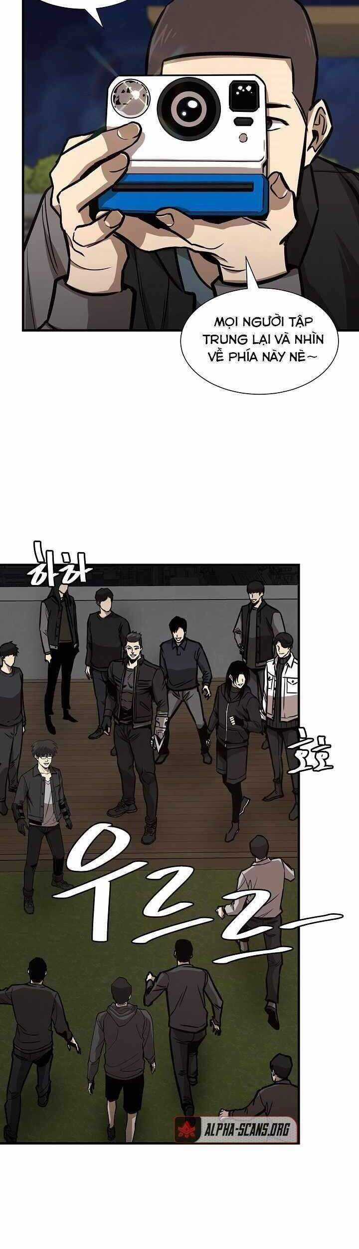 Return Survival - Chương 90 - Trang 33