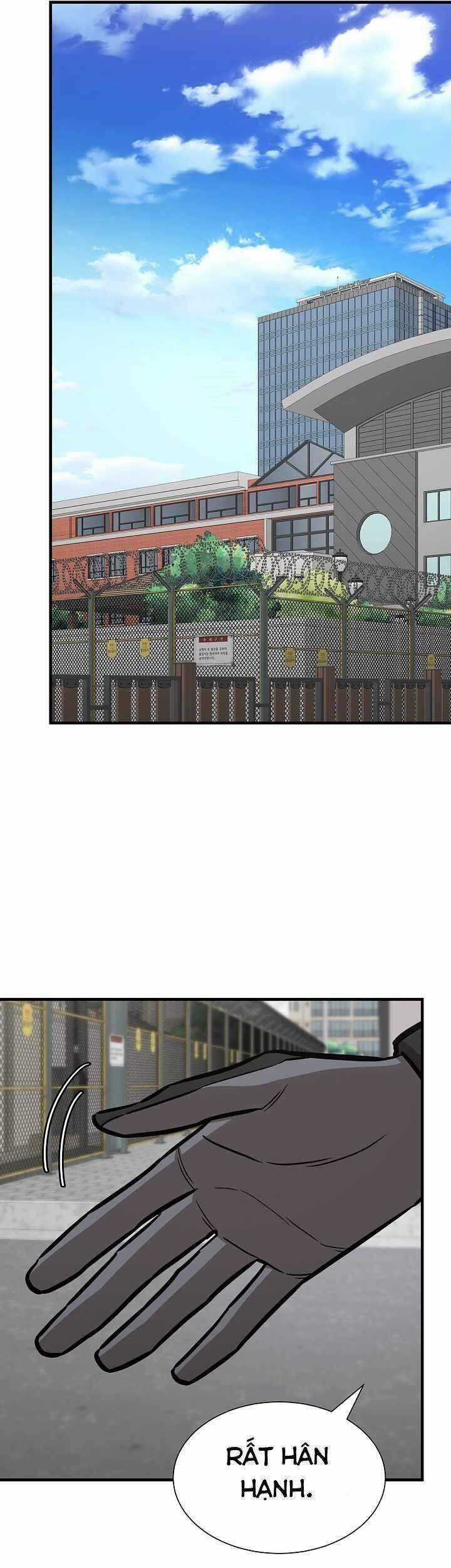 Return Survival - Chương 90 - Trang 35