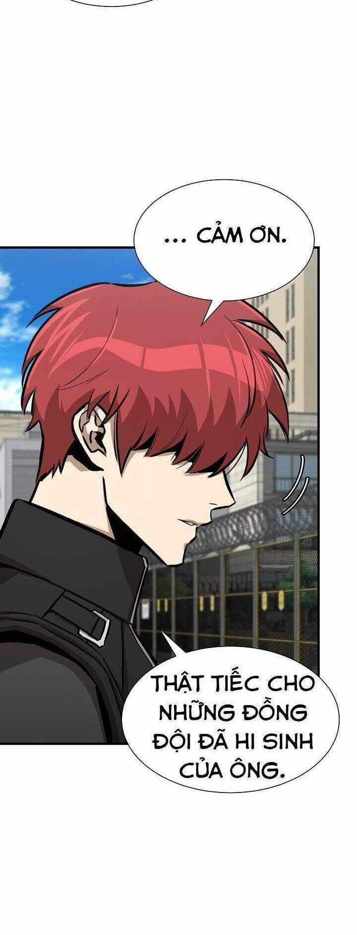 Return Survival - Chương 90 - Trang 38