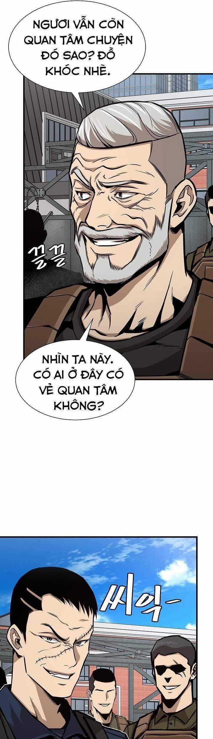 Return Survival - Chương 90 - Trang 39