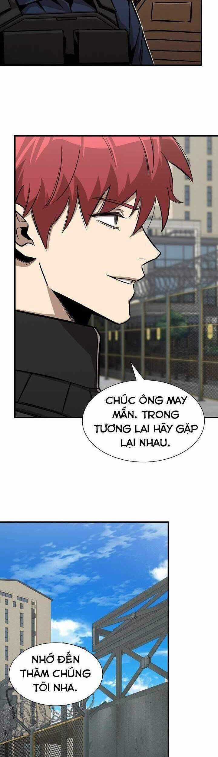 Return Survival - Chương 90 - Trang 40