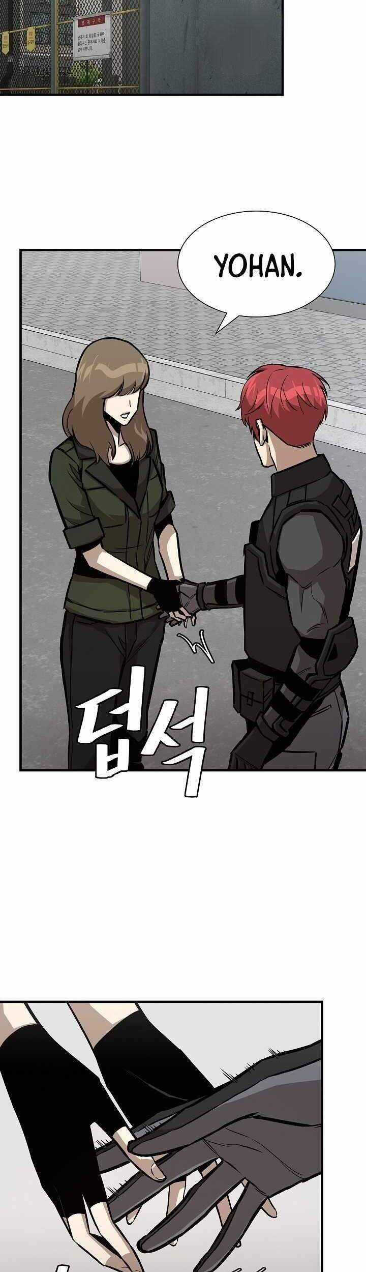 Return Survival - Chương 90 - Trang 41