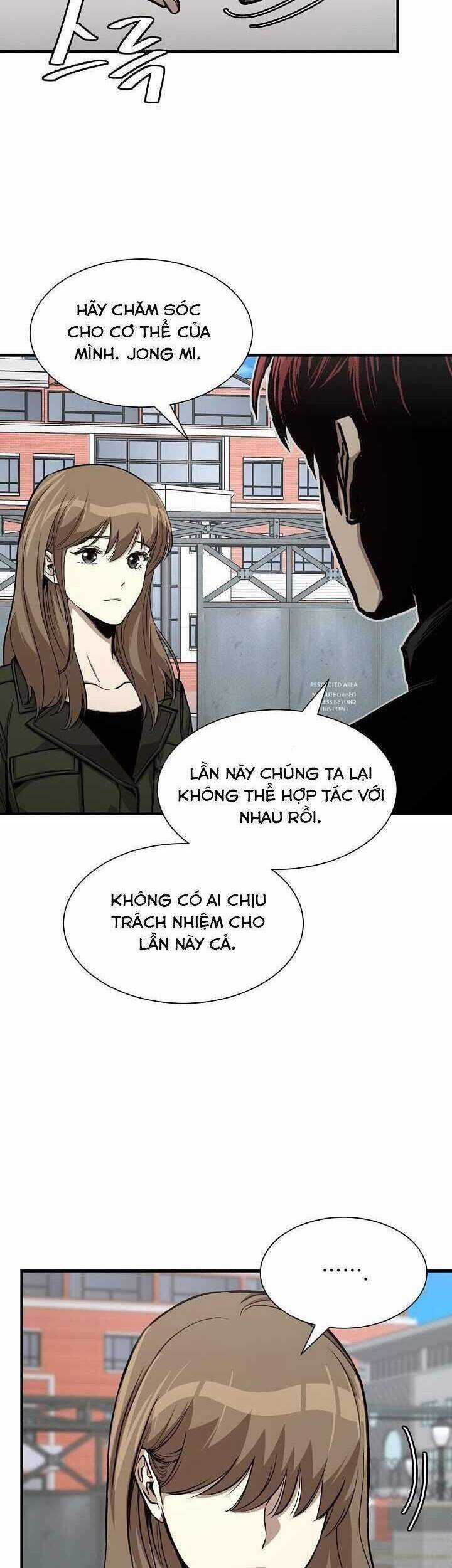 Return Survival - Chương 90 - Trang 42