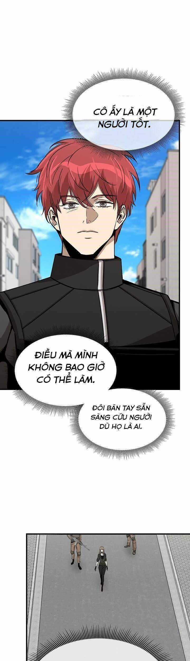 Return Survival - Chương 90 - Trang 44