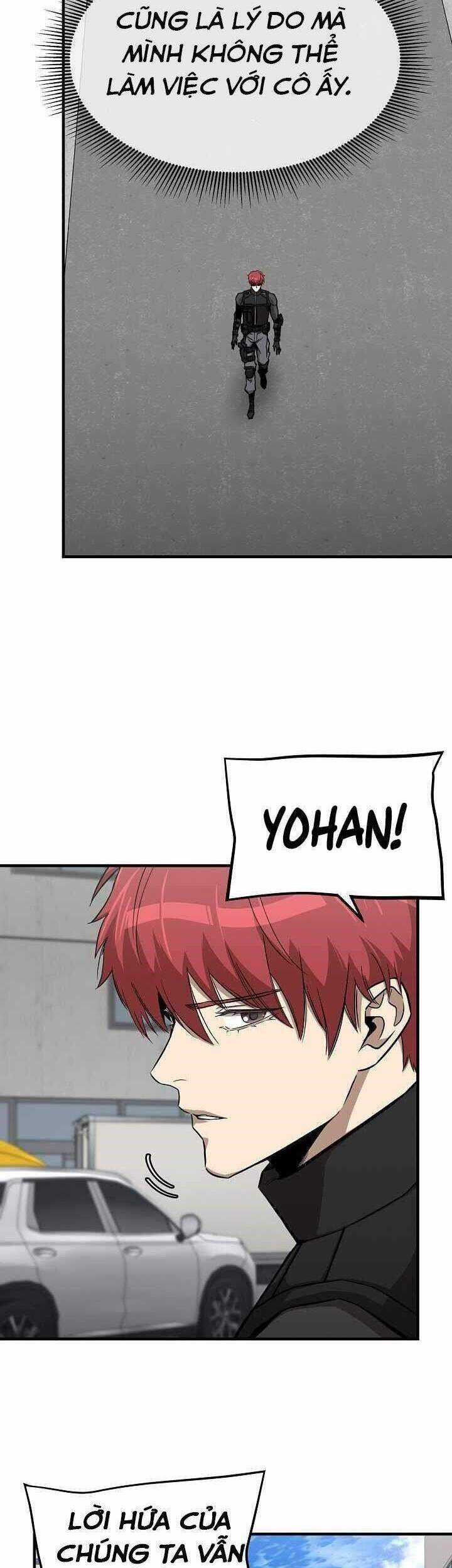 Return Survival - Chương 90 - Trang 45