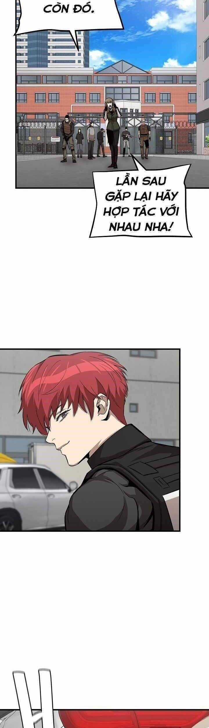 Return Survival - Chương 90 - Trang 46