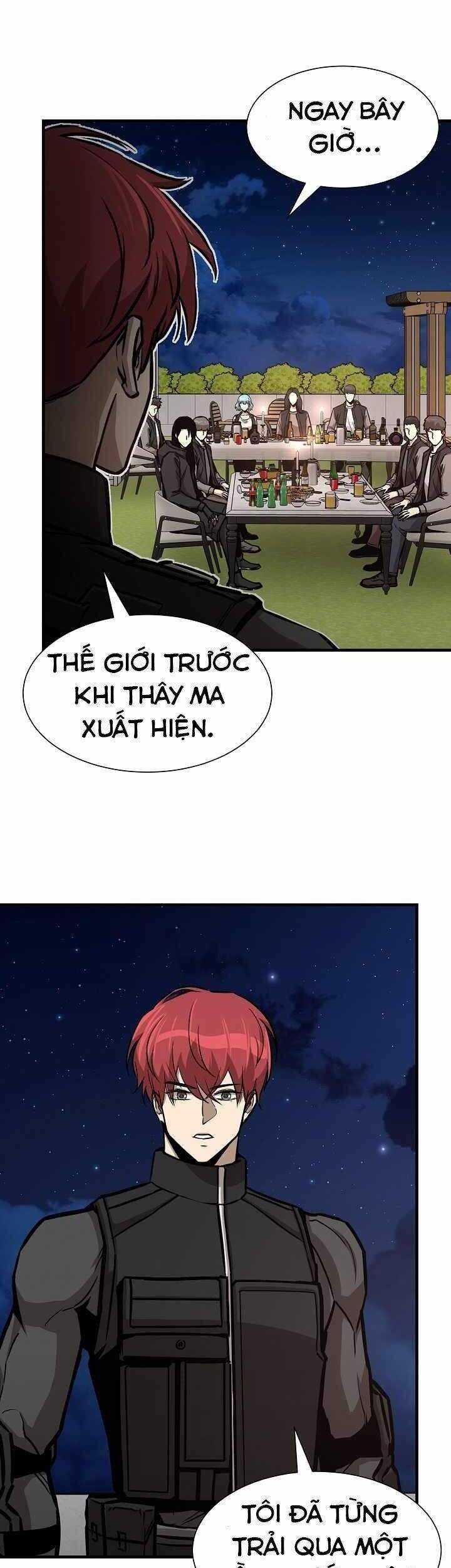 Return Survival - Chương 90 - Trang 8