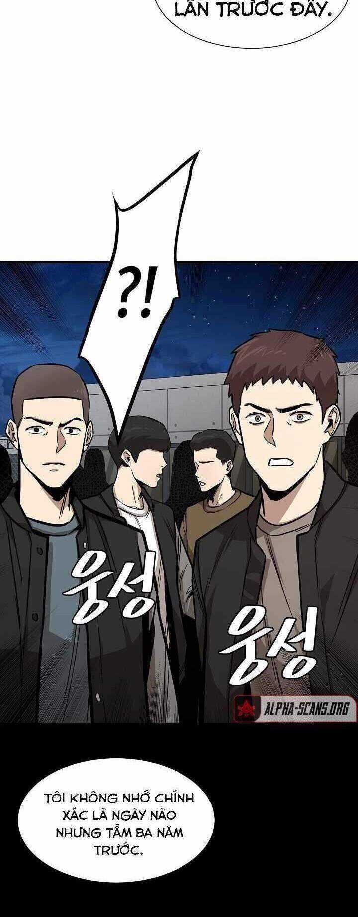 Return Survival - Chương 90 - Trang 9