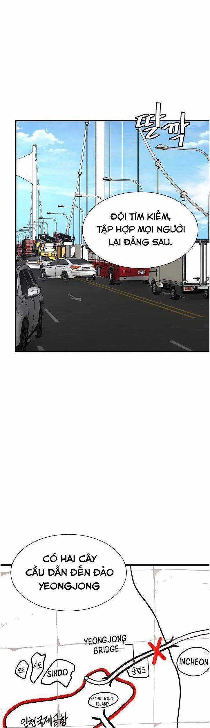 Return Survival - Chương 91 - Trang 16