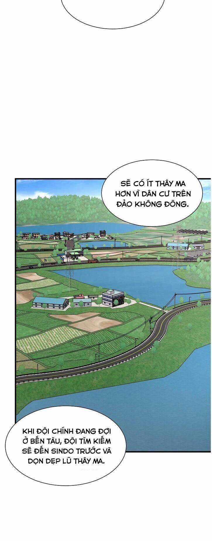 Return Survival - Chương 91 - Trang 23