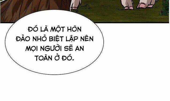 Return Survival - Chương 91 - Trang 25