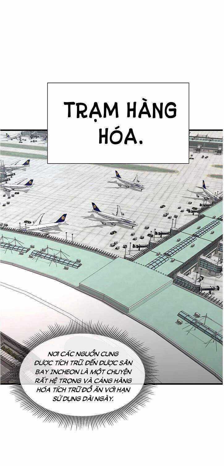 Return Survival - Chương 91 - Trang 27