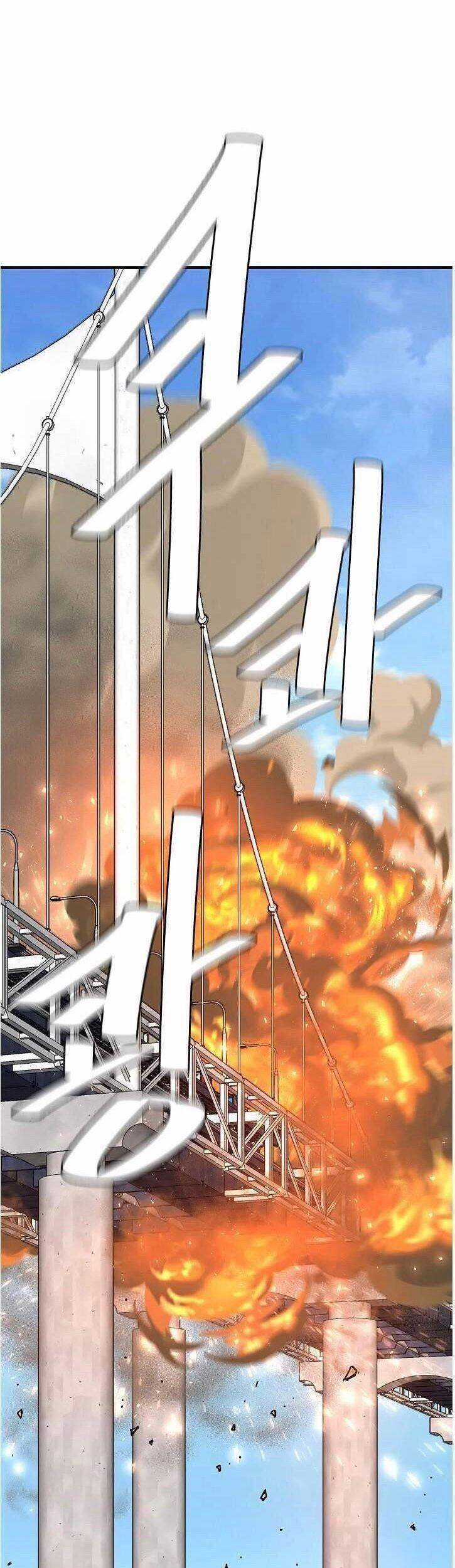 Return Survival - Chương 91 - Trang 34