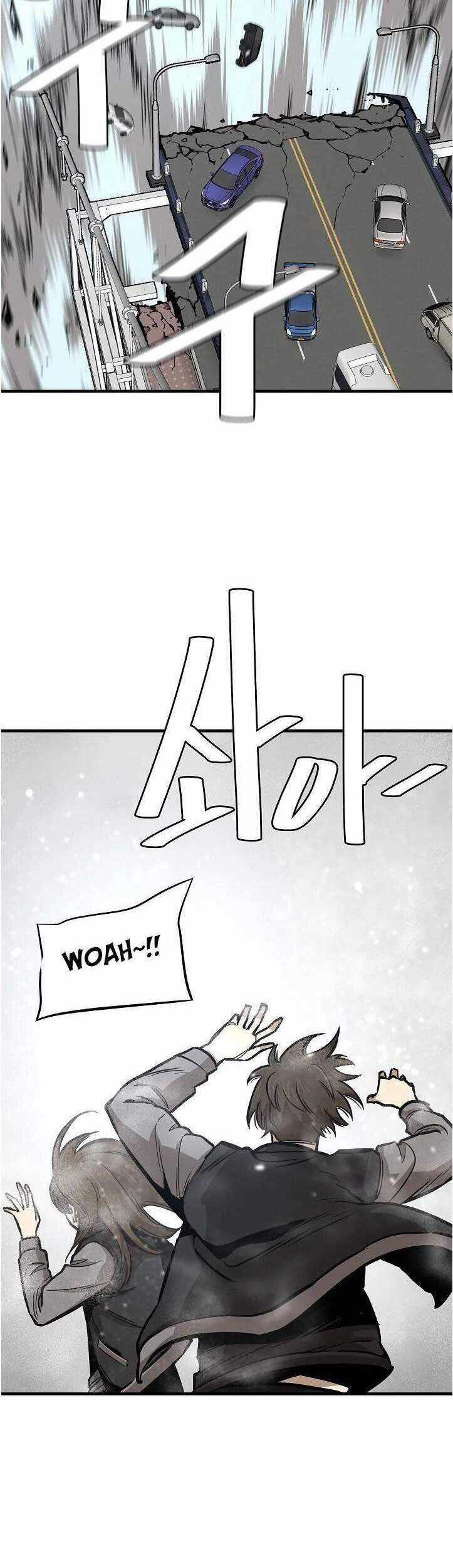 Return Survival - Chương 91 - Trang 37