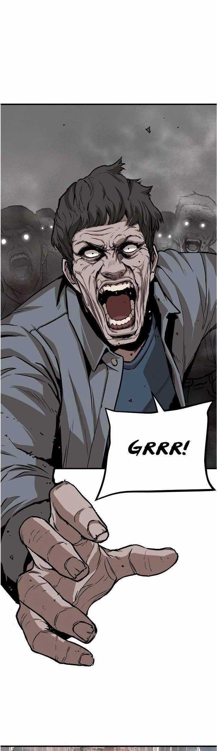 Return Survival - Chương 91 - Trang 38