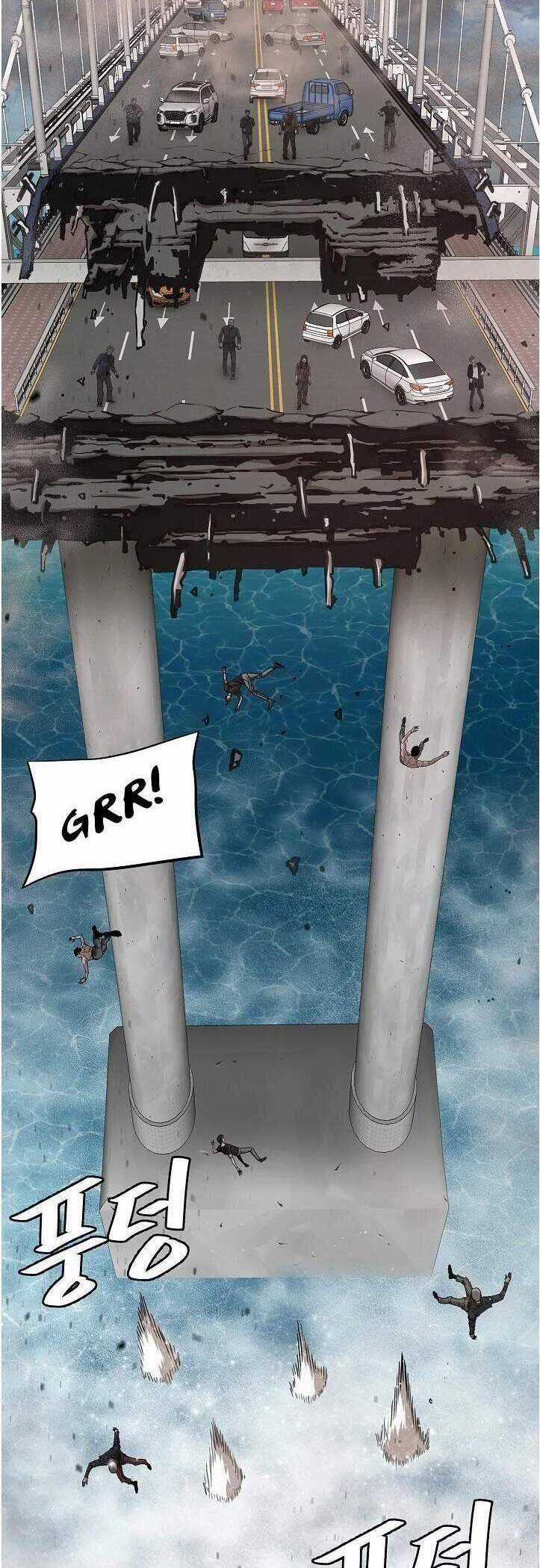 Return Survival - Chương 91 - Trang 39