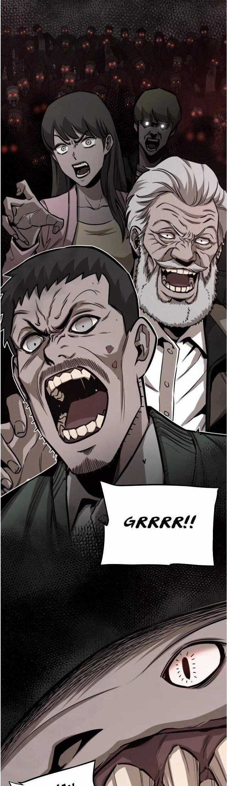 Return Survival - Chương 91 - Trang 47