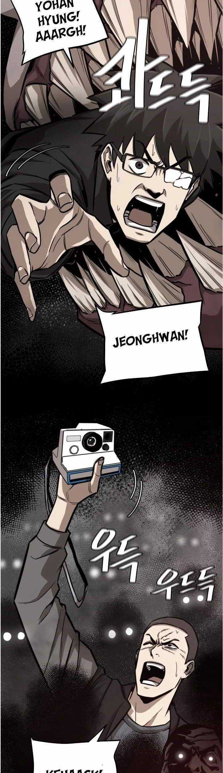 Return Survival - Chương 91 - Trang 48