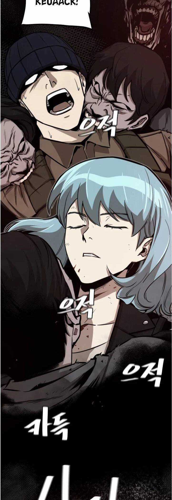 Return Survival - Chương 91 - Trang 49