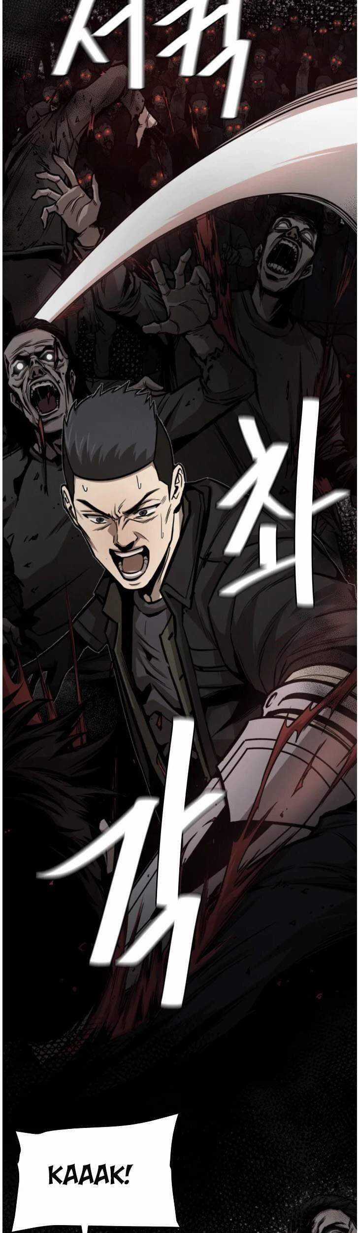 Return Survival - Chương 91 - Trang 50