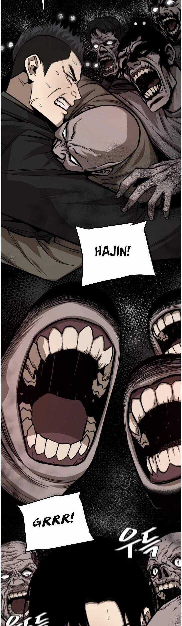 Return Survival - Chương 91 - Trang 51