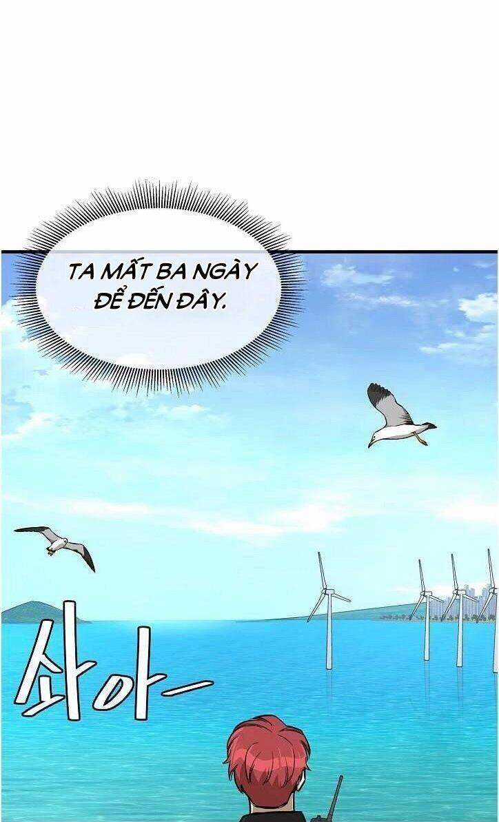 Return Survival - Chương 91 - Trang 8