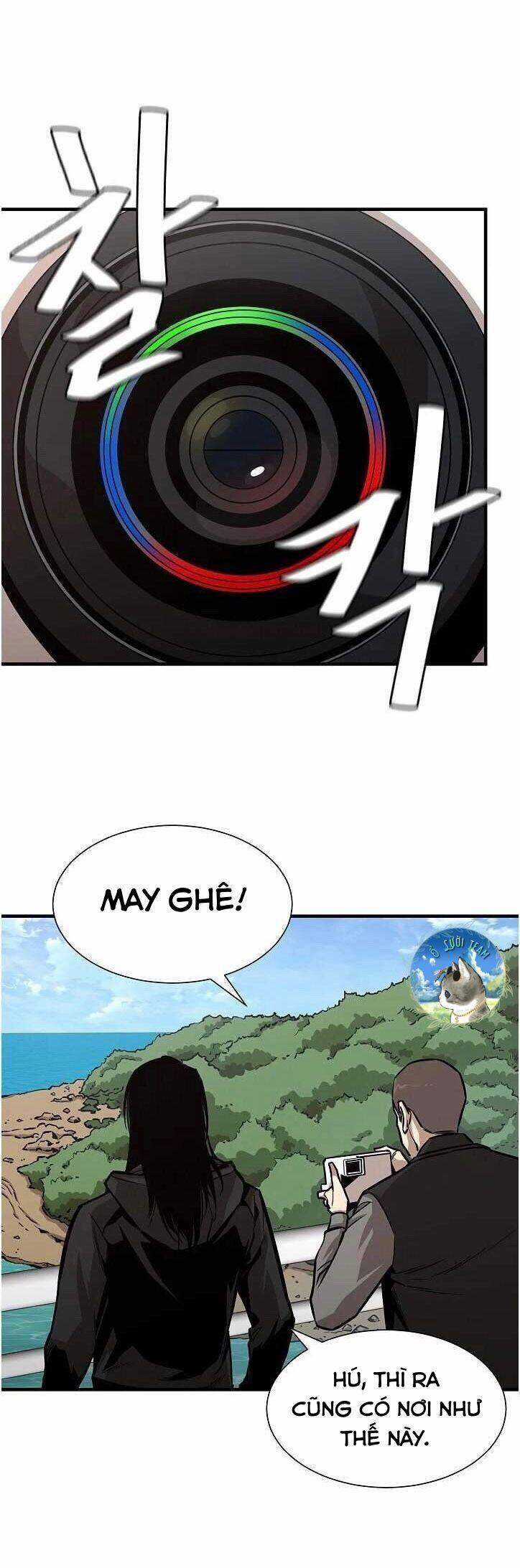 Return Survival - Chương 91 - Trang 10