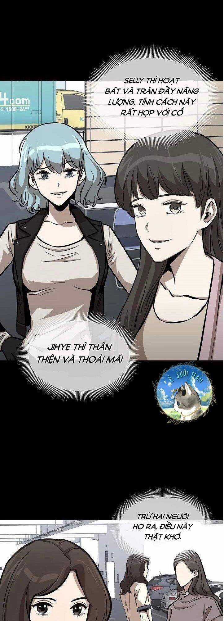 Return Survival - Chương 92 - Trang 12