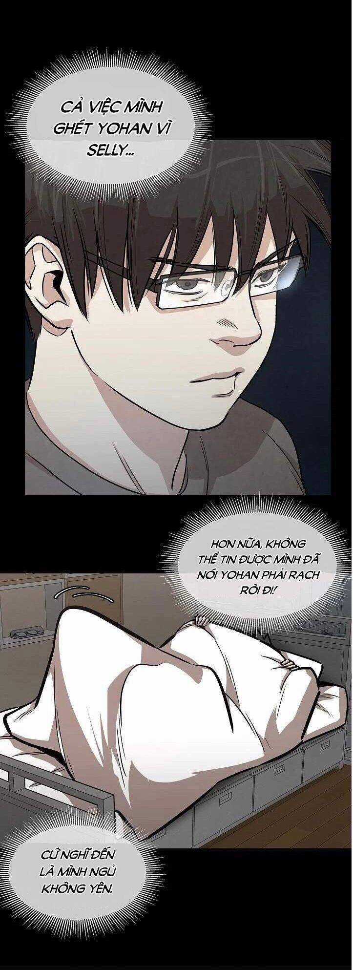 Return Survival - Chương 92 - Trang 16