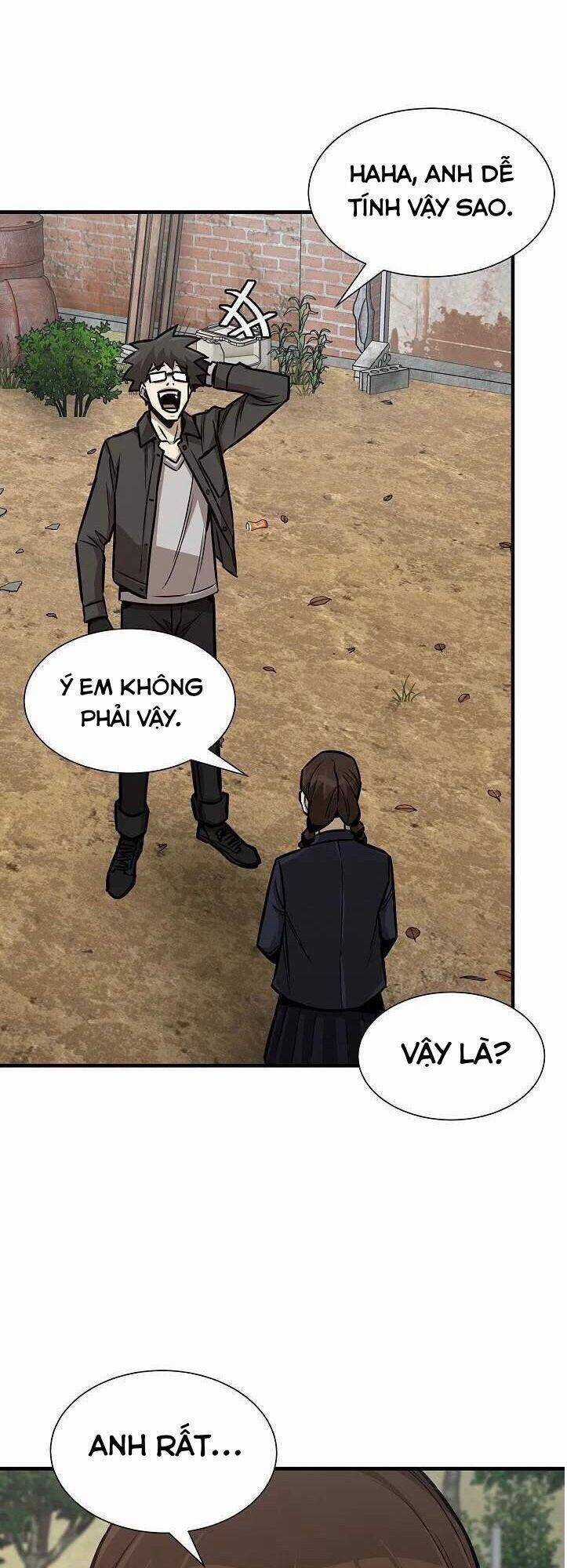 Return Survival - Chương 92 - Trang 19