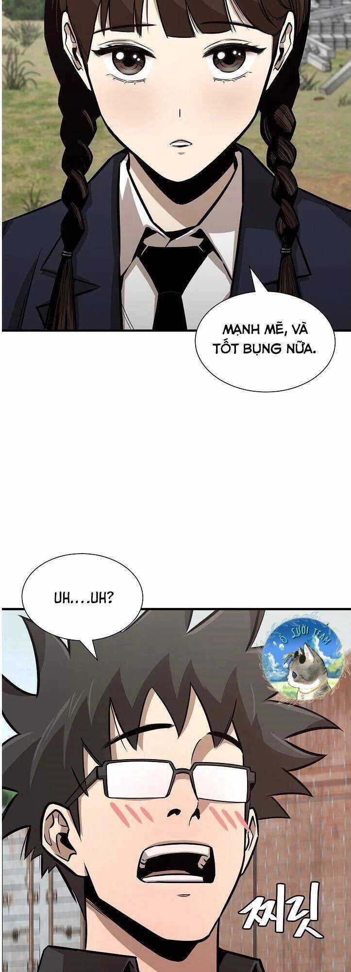 Return Survival - Chương 92 - Trang 21