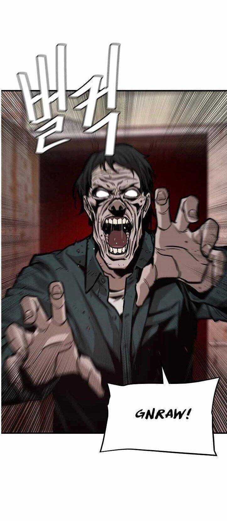 Return Survival - Chương 92 - Trang 25