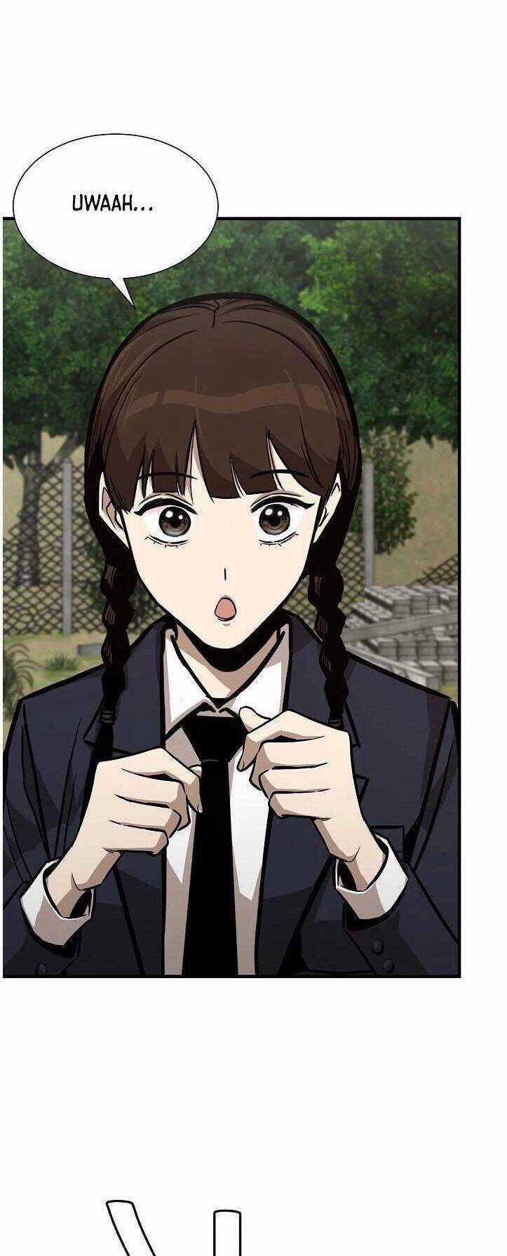 Return Survival - Chương 92 - Trang 30