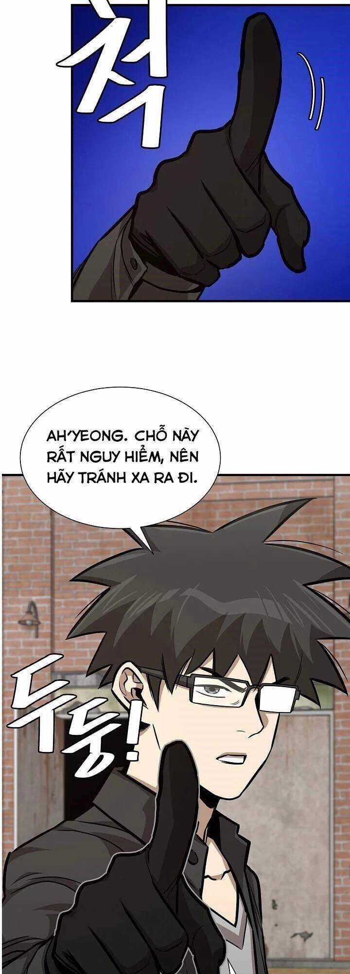 Return Survival - Chương 92 - Trang 31