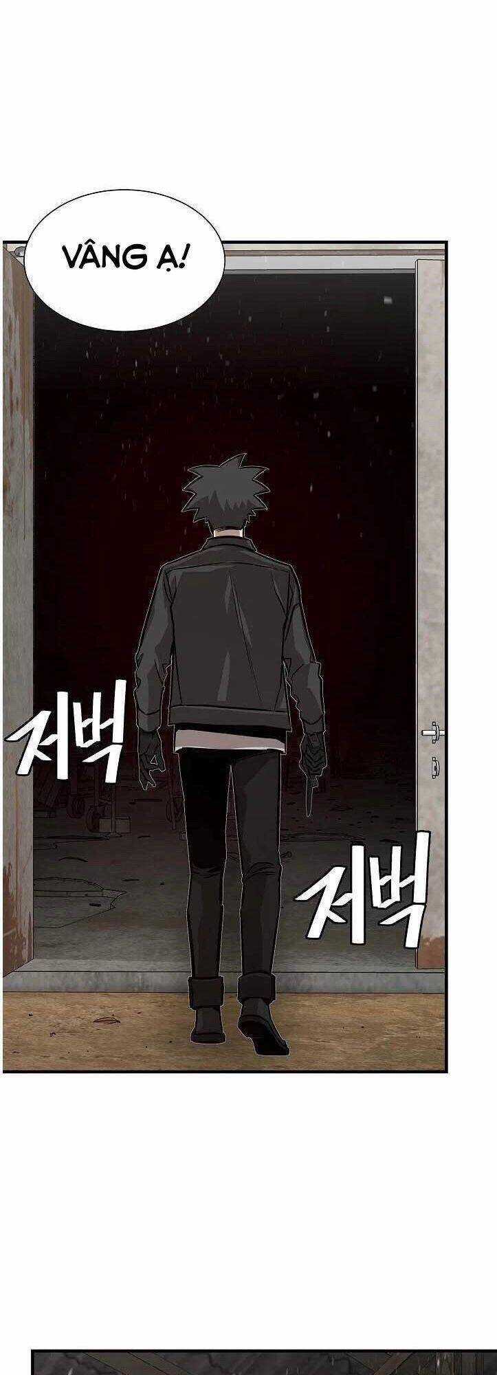 Return Survival - Chương 92 - Trang 33