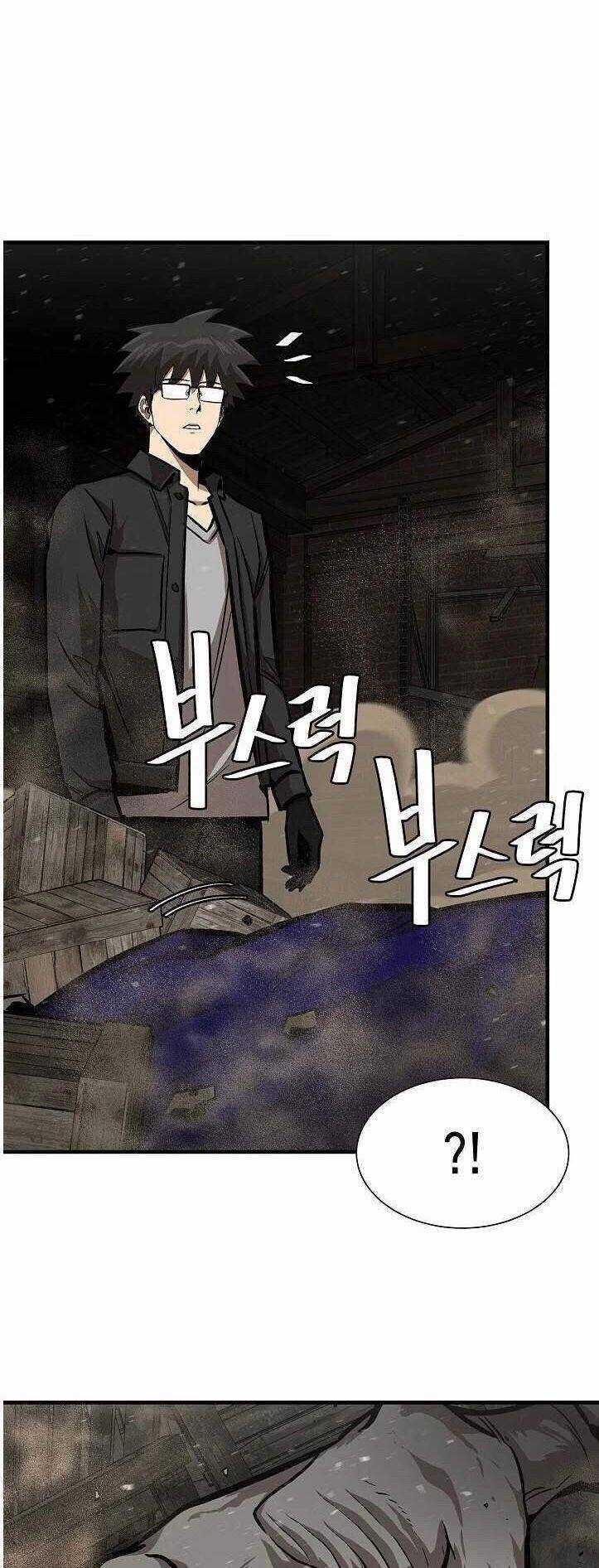 Return Survival - Chương 92 - Trang 40